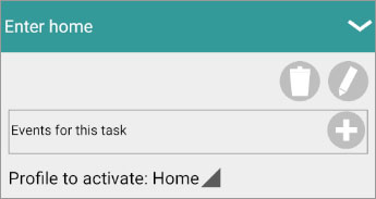 Location Tasks