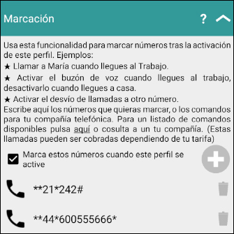 Buzon de voz discount 242